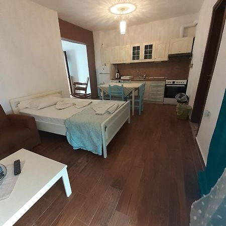 Lazaros Villa Limenária Eksteriør bilde