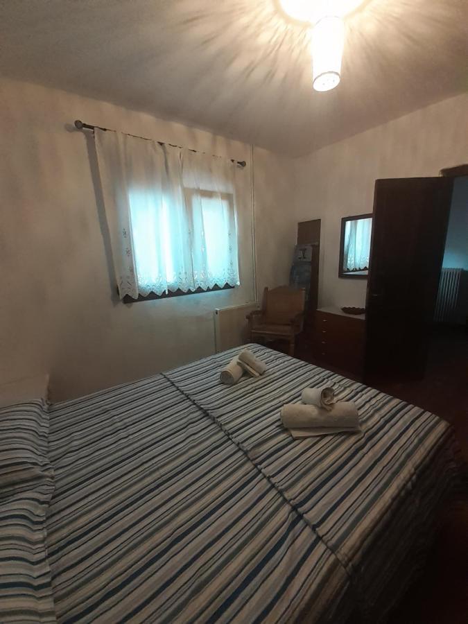 Lazaros Villa Limenária Eksteriør bilde